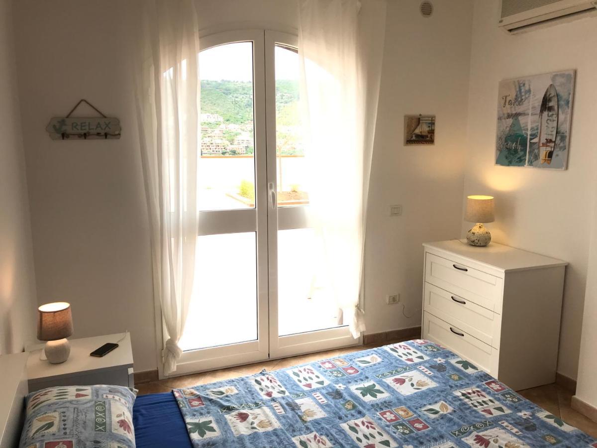 Appartamento Alfea 포르투산투스테파노 외부 사진