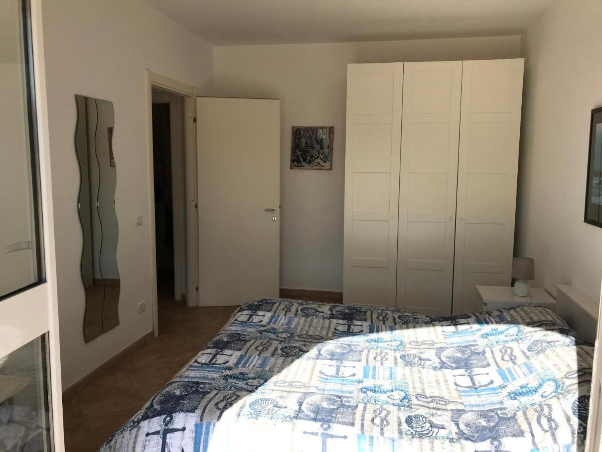 Appartamento Alfea 포르투산투스테파노 외부 사진